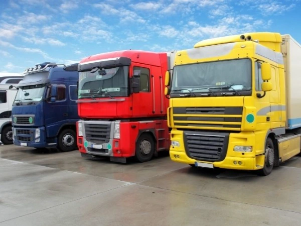 İstanbul Eskişehir Nakliye